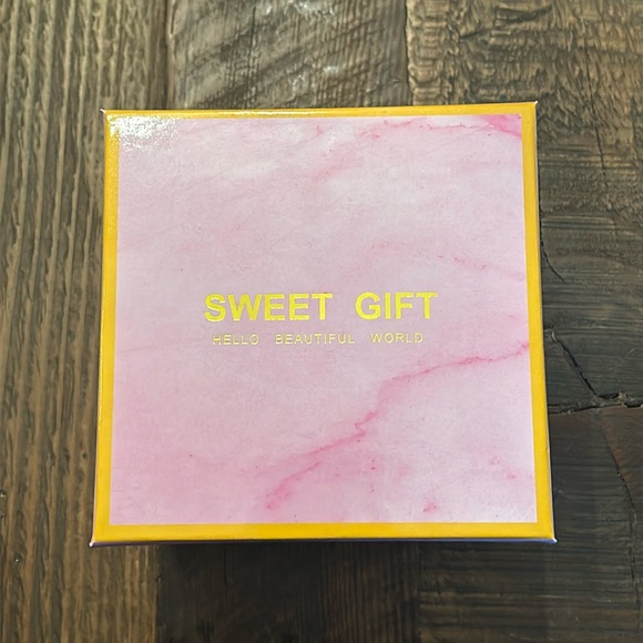 Sweet Gift Mug / Coaster Gift Set-  New in box - Picture 2 of 7